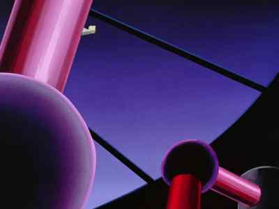 Oh, no. - Batman Beyond