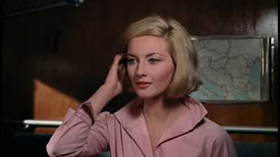 Oh, no! - From Russia with Love