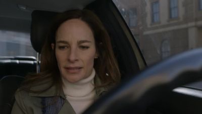 Oh, no. - NCIS