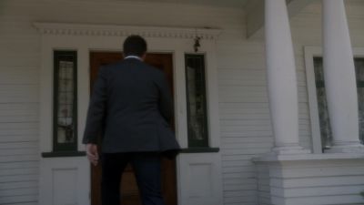 Oh, no. - NCIS