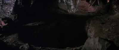 Oh, no. - The Dark Crystal