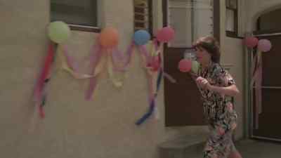 Oh, no! - Bloody Birthday