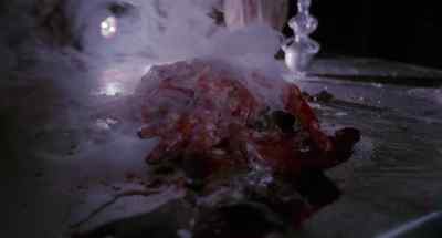 - Oh, no. - The Resurrected