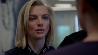 - Oh, no. - Chicago Fire