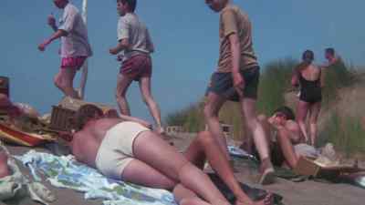 Oh, no! - Summer of '42
