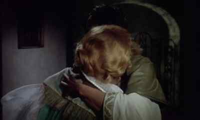 Oh, no. - Countess Dracula