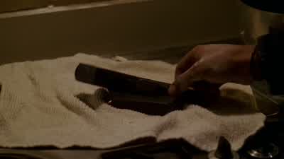 Oh, no. - Criminal Minds