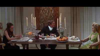 - Oh!
- No. - Eugenie