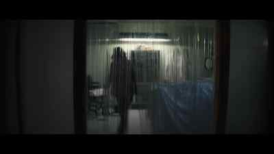 Oh, no. - Bloodline Killer