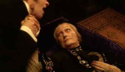Oh, no! - Doctor Who