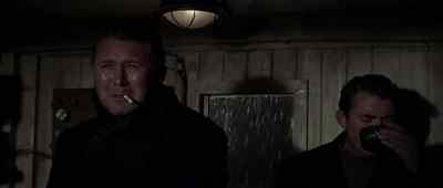 Oh, no. - The Guns of Navarone