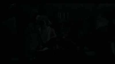Oh, no. - Dangerous Liaisons