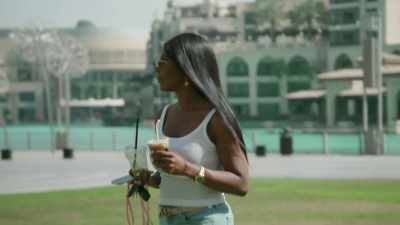 Oh, no! - The Real Housewives of Dubai