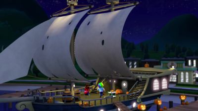 Oh no! - PAW Patrol