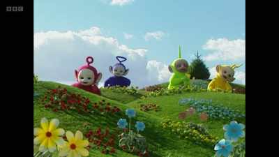 Oh! No... - Kids' TV: The Surprising Story