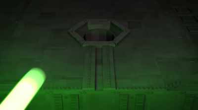 -Oh!
-No! - Lego Star Wars Terrifying Tales