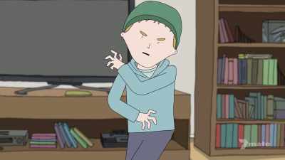 - Oh no! - Regular Old Bogan