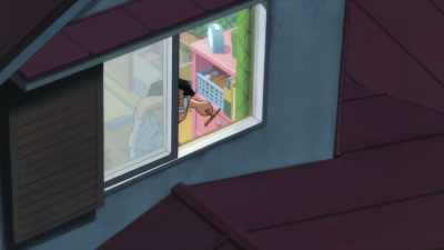 Oh no - Doraemon: Nobita's New Dinosaur