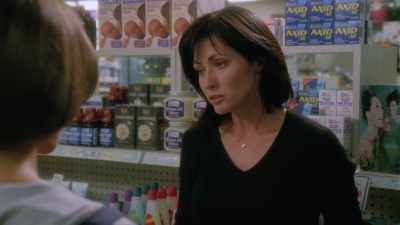 Oh, no. - Charmed