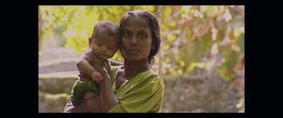 Oh, no, - The Extraordinary Journey of the Fakir