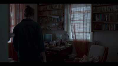 ♪ Oh, no ♪ - Tidelands