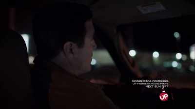 Oh, no. - 12 Days of Giving