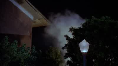 Oh, no. - Buffy the Vampire Slayer