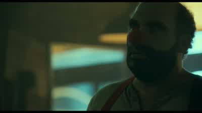 Oh, no! - Joker