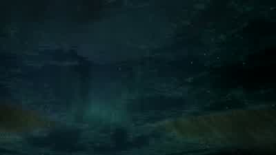 Oh, no. - Finding Nemo