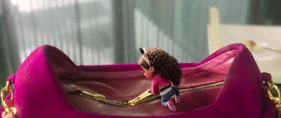 Oh, no. - Gabby's Dollhouse: The Movie