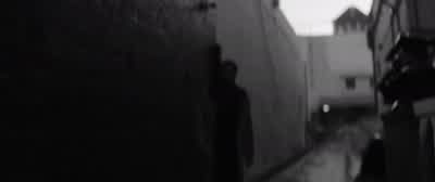 Oh, no. - Wonder Man
