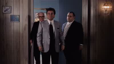 OH, NO. - Goodfellas