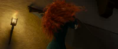 Oh, no. - Brave