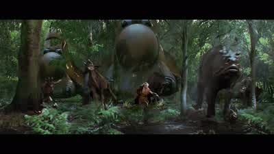- Oh, no! - Star Wars: Episode I   The Phantom Menace