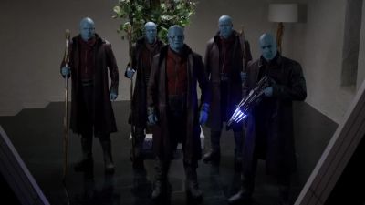 Oh, no... - Marvel's Agents of S.H.I.E.L.D.
