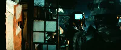 - Oh, no. - Transformers: Revenge of the Fallen