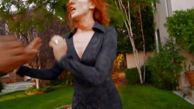 Oh! No! - CSI: Miami