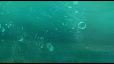Oh, no. - Shark Tale