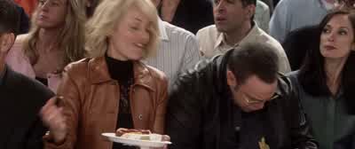 Oh, no. - Hitch