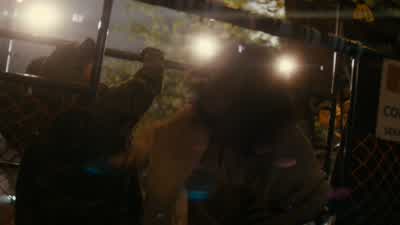 Oh, no! - Fear the Walking Dead