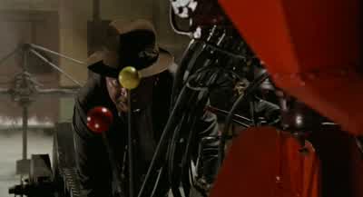 - Oh, no! - Who Framed Roger Rabbit