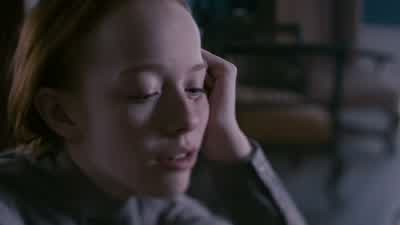- Oh, no. - Anne with an E
