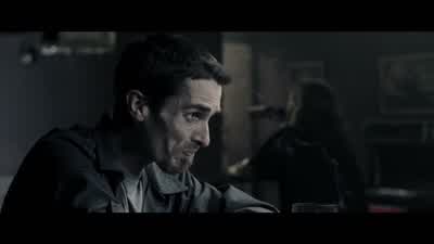 Oh, no. - The Machinist