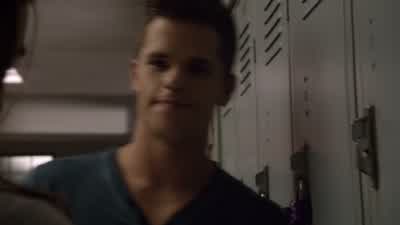 Oh, no. - Teen Wolf