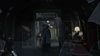 Oh, no. - Lemony Snicket's A Series of Unfortunate Events