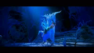 Oh, no. - The Croods: A New Age