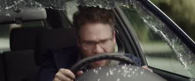 Oh, no. - Neighbors 2: Sorority Rising