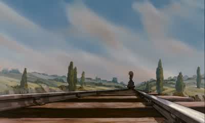 - Oh, no! - The Aristocats