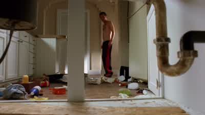 Oh, no. - Breaking Bad