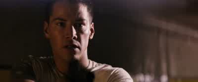 - Oh, no. - Speed